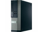 Dell Optiplex 390 SFF - Windows 10 - i3 4Go 256Go SSD - Ordinateur Tour Bureautique PC