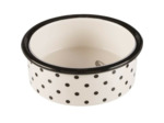TRIXIE, Gamelle CATS pour chats - Ø12cm