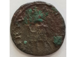 GALLIEN (253-268) ANTONINIEN - VIRTVS AVG G 2gr73 (Ric 183)
