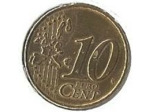 HOLLANDE   (PAYS-BAS) 2000 10 CENTIMES SUP