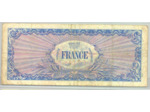 FRANCE 50 FRANCS Type FRANCE 1945 SANS SERIE TB+ 822
