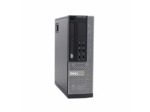 Dell Optiplex 9020 SFF - Windows 10 - G3240 8Go 240Go SSD - Port Serie - Ordinateur Tour Bureautique PC