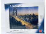 PUZZLE 1500 PIECES SAN FRANCISCO 787 X 597 MM MB