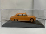 PEUGEOT 403 1955 ORANGE 1/43 BOITE