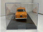 PEUGEOT 403 1955 ORANGE 1/43 BOITE