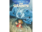 LES GEANTS - TOME 09 - KARVAN
