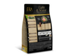 ERA Grain-Free, Poulet & Dinde pour Chien Senior & Light de petite race - 2KG