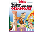 ASTERIX - T12 - ASTERIX - ASTERIX AUX JEUX OLYMPIQUES - N 12