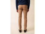 Pantalon chino Voile Hiver SAINT JAMES