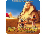 Les Bâtisseurs : Antiquité