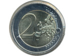 LITUANIE 2024 2 EURO COMMEMORATIVE UNESCO SUP