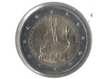 PORTUGAL 2014 2 EURO Commemorative agricultura