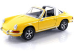 NOREV 750042 - Porsche 911 Targa Jaune 1969 - 1/43