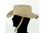 Chapeau de brousse TTA Mle 49 (beige)