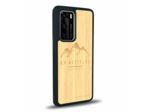 Coque Huawei P40 Pro - En Altitude