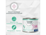 Concept for Life Veterinary Diet Hypoallergenic pour chat, saumon