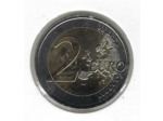 AUTRICHE 2022 2 EURO COMMEMORATIVE ERASMUS SUP