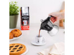 Bialetti Moka Induction 4 Tasses