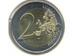 FRANCE 2014 2 EURO COMMEMORATIVE SIDA SIDACTION