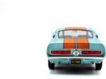 Mustang Shelby GT500 Racing Tribute 1967 - 1/18 - Solido