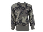 Pull-over armée Chilienne