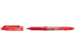 Stylo roller effaçable FriXion Ball Rouge