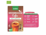 Mushroom Coffee-6 sticks-Purasana – Énergie et Clarté Mentale Bio