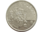 ESPAGNE 1 PESETA 1998 SUP/NC