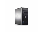 Dell Optiplex 380 MT - Windows 7 - 2.8Ghz 4Go 320Go - Port Serie et Parallele - PC Tour Bureautique Ordinateur