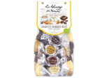 Amaretti mix classic, chocolat, café, cappuccino 240g