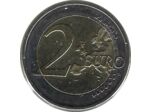 MALTE 2022 2 EURO COMMEMORATIVE TEMPLE SUP