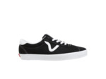 Chaussures VANS Sport Low Black