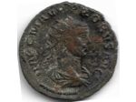 PROBUS (276-282) ANTONINIEN CLEMENTIA TEMP TB+ 3gr18