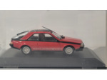 RENAULT FUEGO TURBO 1983 1/43 BOITE D'ORIGINE