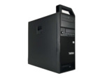 Lenovo ThinkStation S20 TW - Windows 10 - E5520 4Go 1To - Quadro 2000 - Ordinateur Tour Workstation PC