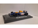 WILLIAMS RENAULT FW14B 1/43