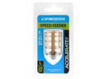 accelerate speed feeder cresta