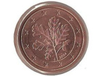 Allemagne 2004 J 2 CENTIMES SUP