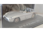 MERCEDES 300 SL/R ROADSTER 1955 1/43 BOITE D'ORIGINE