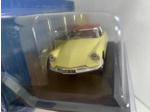 CITROEN DS 19 SLOUGH 1956 1/43 BOITE D'ORIGINE