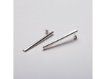 Boucles d'oreilles fuseau