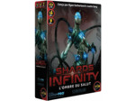 Shards of Infinity - extension l'ombre du Salut