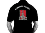 Polo Commando Jaubert