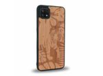 Coque Samsung A22 5G - Le Tigre