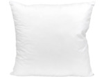 Coussin oreiller luxe 60x60 fibre siliconée COU60/60LUXE