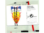 TELECARTE NSB 5 UNITE 02/96 SAPEURS POMPIERS DE TOULOUSE GN216