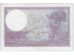 FRANCE 5 FRANCS VIOLET 27-7-1939 X.59209 SUP