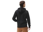 Sweat Zippé DICKIES Oakport Zip Blk