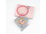 Diddl Faux Ongles Adhésifs pour Enfants