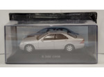 MERCEDES S 500 (CLASSE S) 1998 1/43 BOITE D'ORIGINE